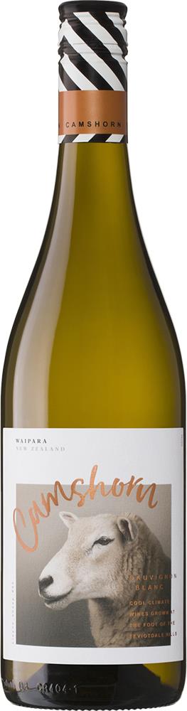 Camshorn Waipara Sauvignon Blanc 2020