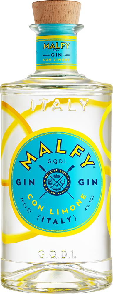 Malfy Con Amarena Gin (700mL) - Secret Bottle