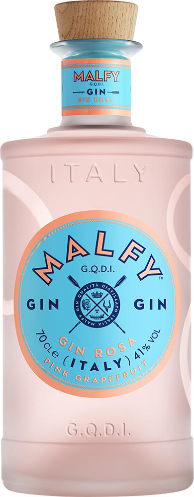 Malfy Rosa Gin (700ml)