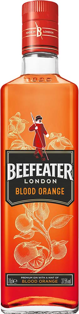 Beefeater Blood Orange Gin (700ml)