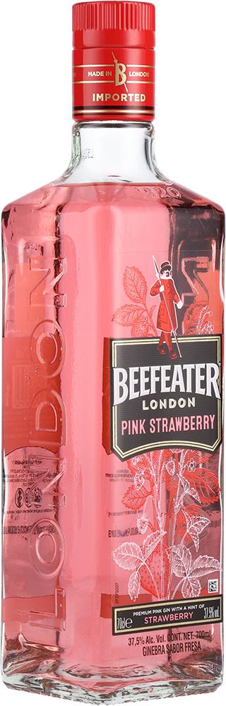 Beefeater Pink Gin (700ml)