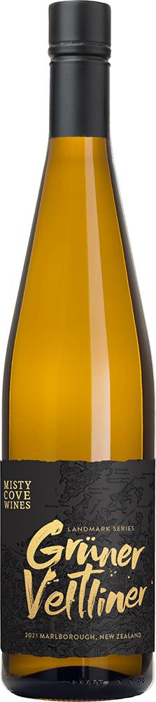 Misty Cove Landmark Marlborough Grüner Veltliner 2021