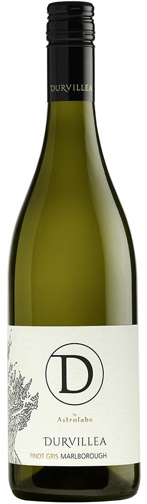 Astrolabe Durvillea Marlborough Pinot Gris 2020