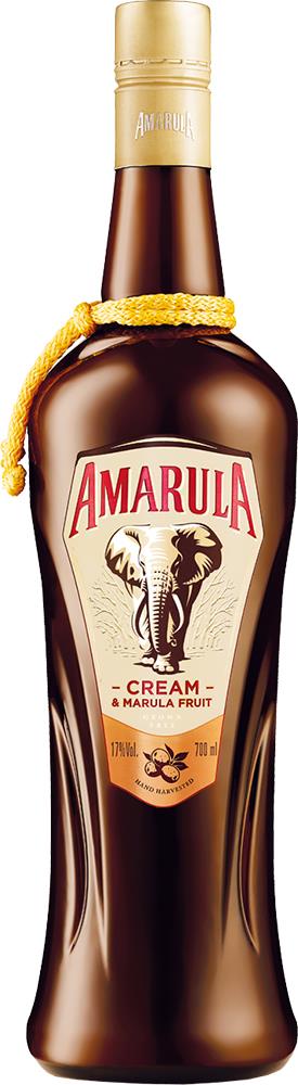 Amarula Cream Liqueur (700ml)