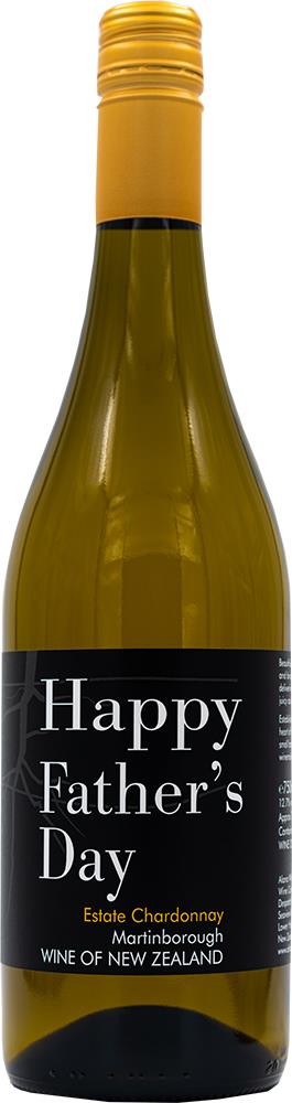 Alana Estate ‘Happy Father’s Day’ Martinborough Chardonnay 2020