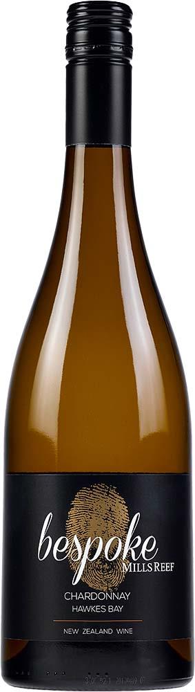 Mills Reef Bespoke Hawkes Bay Chardonnay 2020