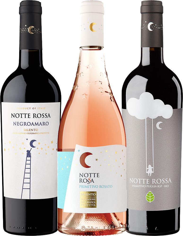 Notte Rossa Taste of Italy Collection (Italy) (01)