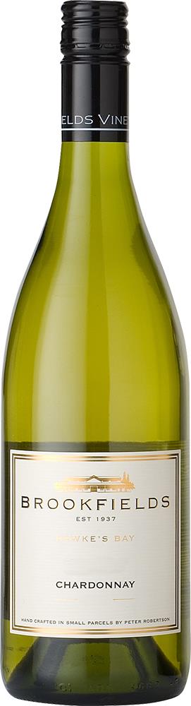 Brookfields Hawke's Bay Chardonnay 2020