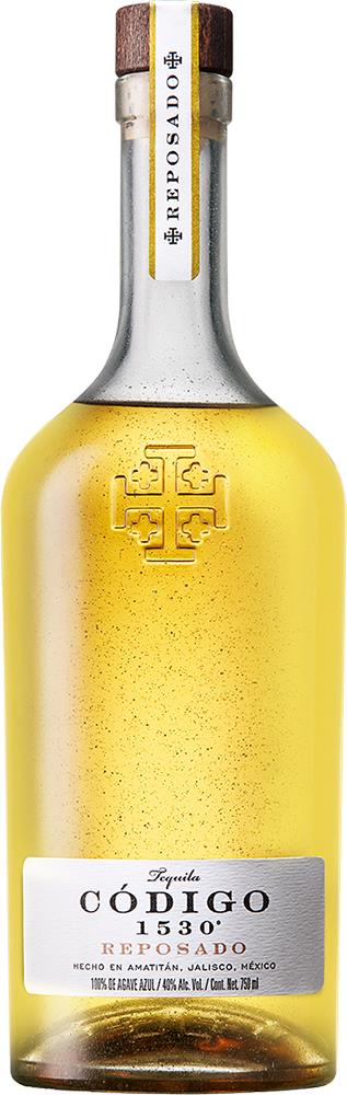 Código 1530 Reposado Tequila (750ml)