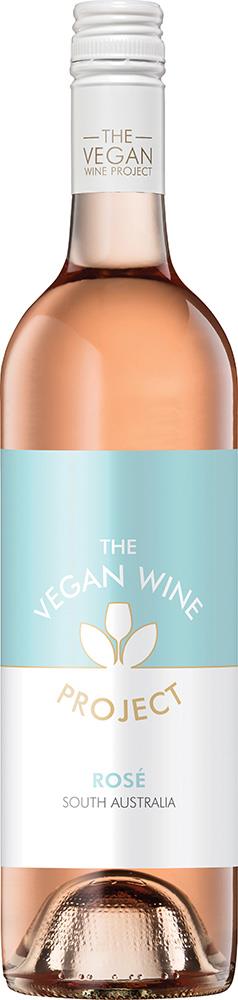 The Vegan Wine Project South Australia Rosé 2020 (Australia)