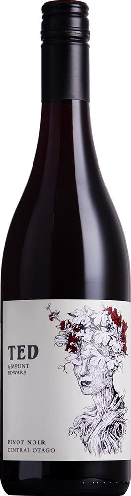 Ted By Mount Edward Central Otago Pinot Noir 2020