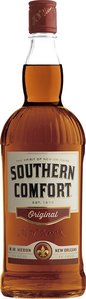 Southern Comfort Original (1L)