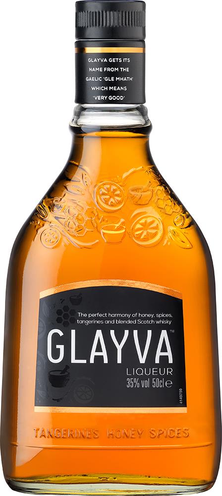 Glayva Liqueur (500ml)