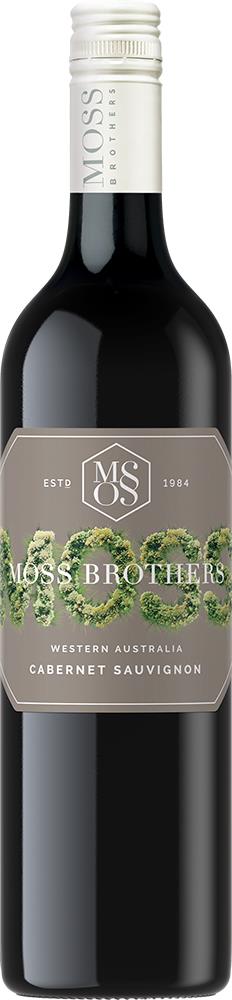 Moss Brothers Western Australia Cabernet Sauvignon 2019 (Australia)