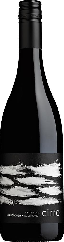 Cirro Marlborough Pinot Noir 2019