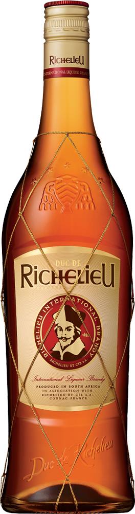Richelieu International Brandy (750ml)