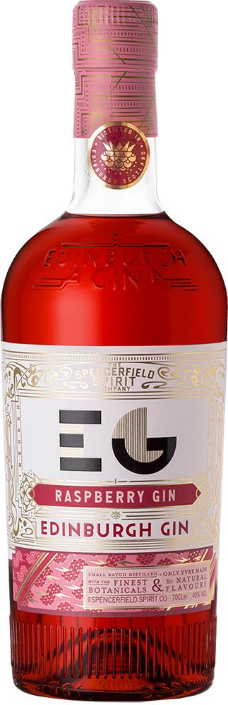Edinburgh Gin Distillery Raspberry Gin (700ml)