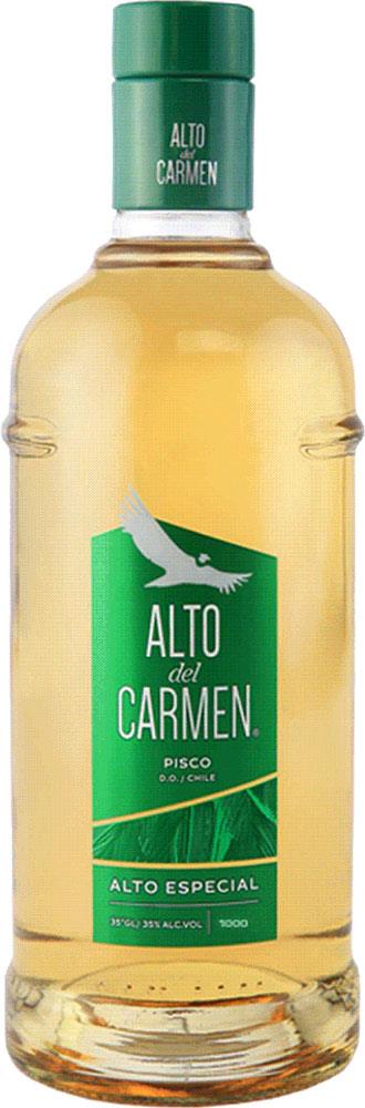 Alto Del Carmen Especial Pisco (750ml)
