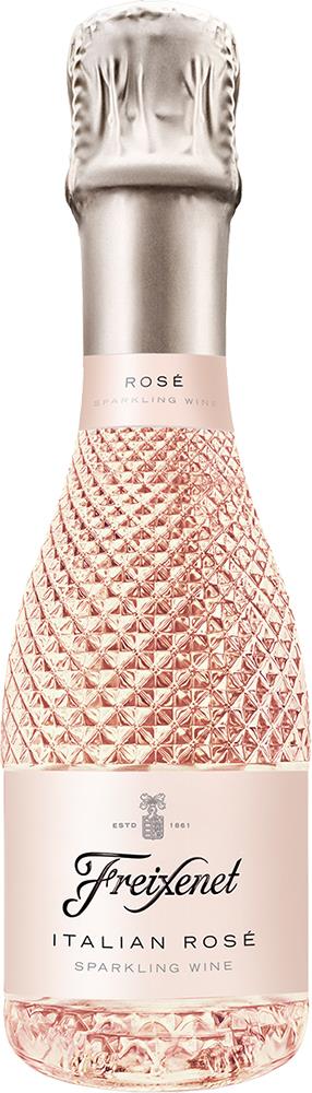 Freixenet Italian Sparkling Rosé NV (Italy) (200ml)