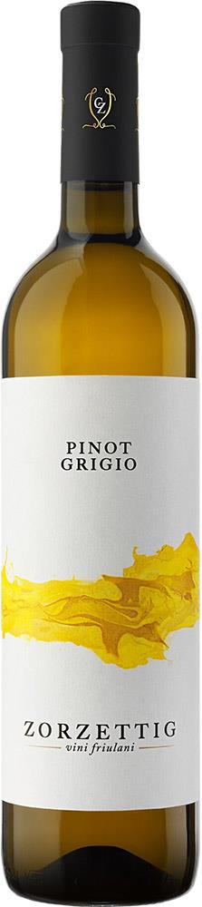 Zorzettig Pinot Grigio DOC Friuli 2019 (Italy)