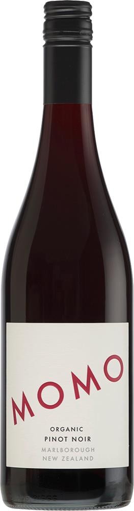 Momo Marlborough Pinot Noir 2020 (By Seresin)