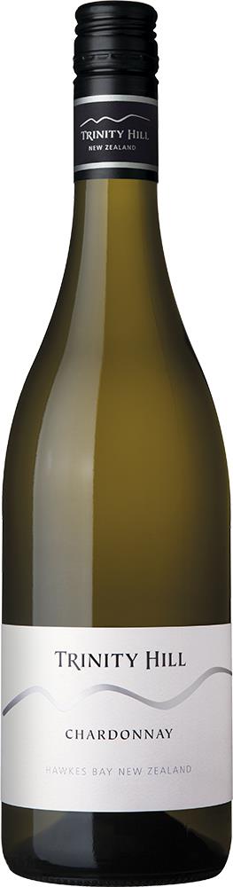 Trinity Hill Hawke's Bay Chardonnay 2020