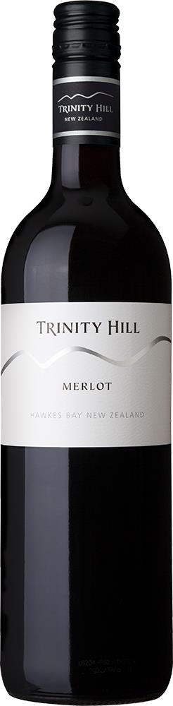 Trinity Hill Hawke's Bay Merlot 2019