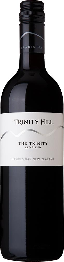 Trinity Hill The Trinity Hawke's Bay Red Blend 2018