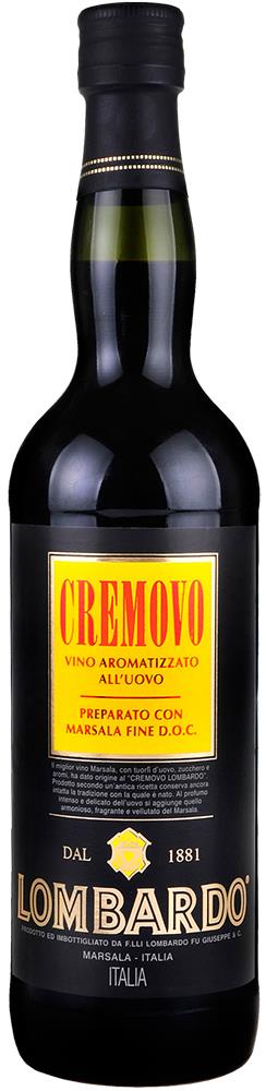 Lombardo Cremovo Marsala Sicily NV Magnum 2L (Italy)