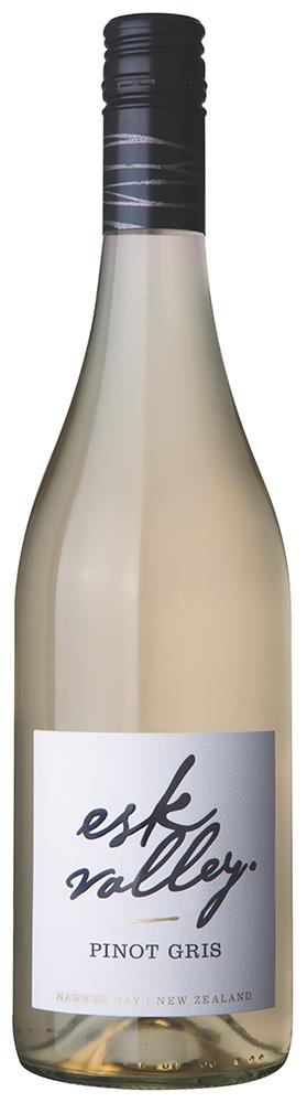 Esk Valley Hawkes Bay Pinot Gris 2021