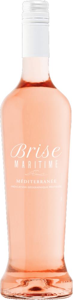 Estandon Brise Maritime IGP Méditerranée Rosé 2020 (France)