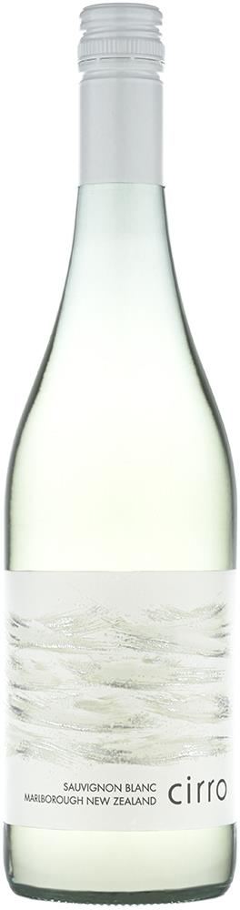 Cirro Marlborough Sauvignon Blanc 2020