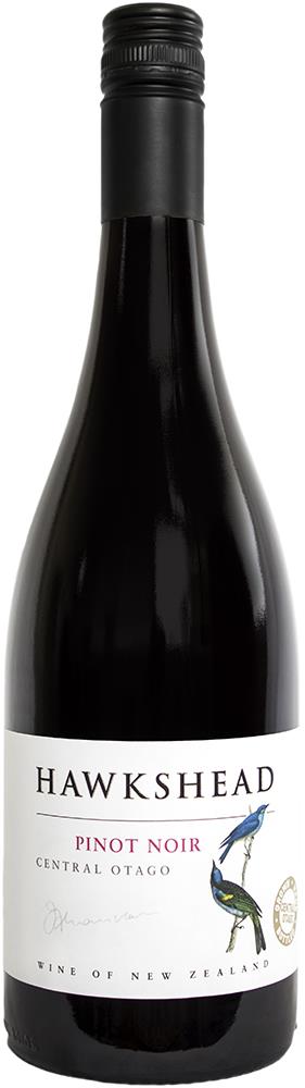 Hawkshead Central Otago Pinot Noir 2020