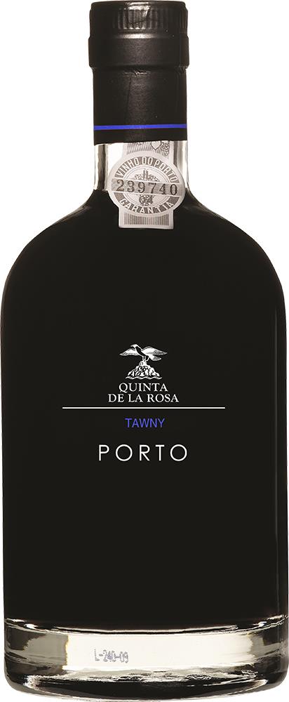 Quinta De La Rosa Tawny Port (Portugal) (500ml)