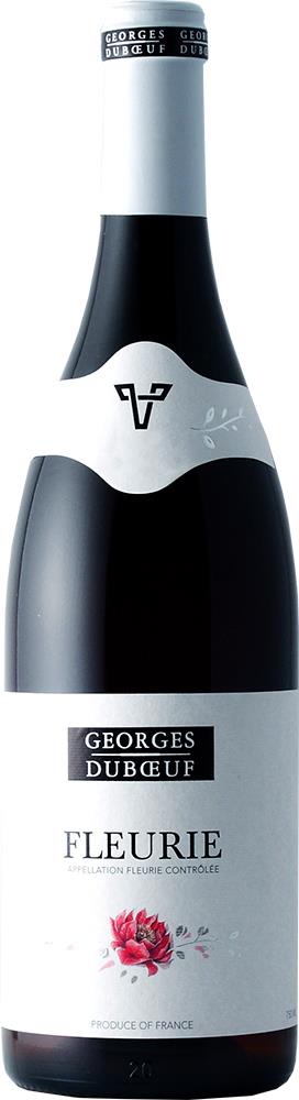Georges Duboeuf Fleurie Sélection Beaujolais 2018 (France)