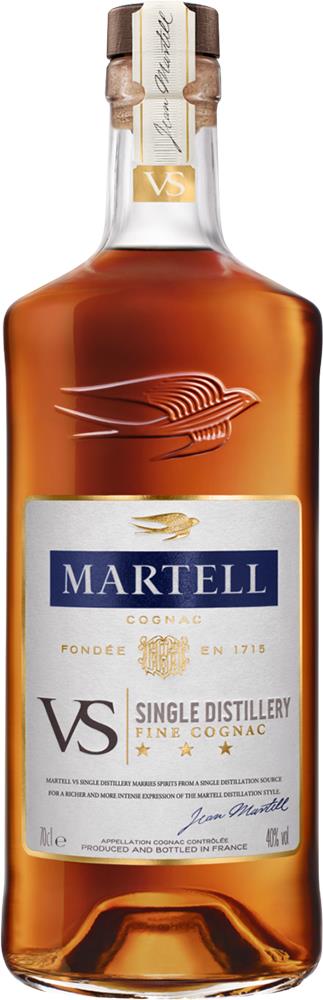 Martell VS Cognac (700ml)