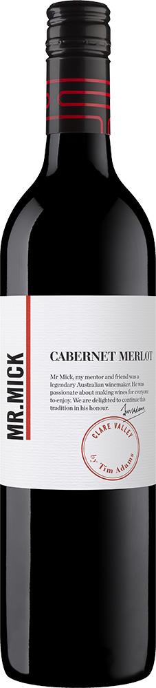 Mr Mick Clare Valley Cabernet Merlot 2015 (Australia)