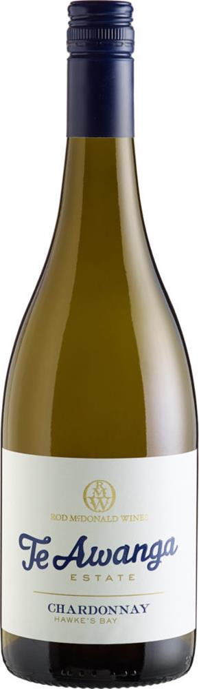 Te Awanga Estate Hawke's Bay Chardonnay 2021