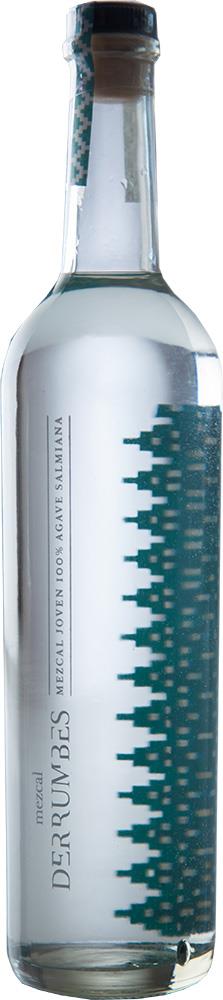 Derrumbes San Luis Potosí Mezcal (700ml)