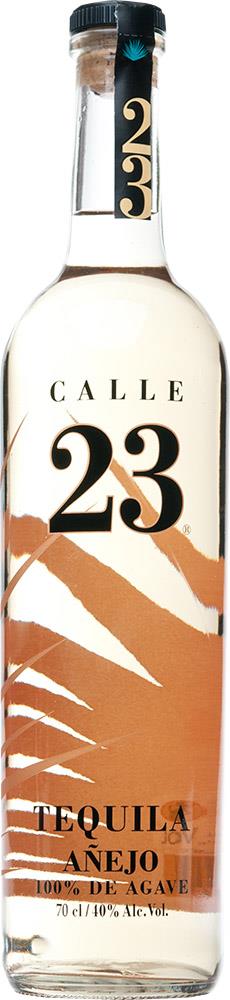 Calle 23 Añejo Tequila (700ml)