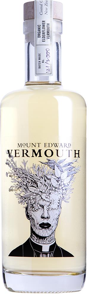 Mount Edward Vermouth (500ml)