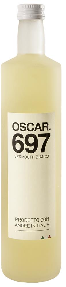 Oscar 697 Bianco Vermouth (750ml)