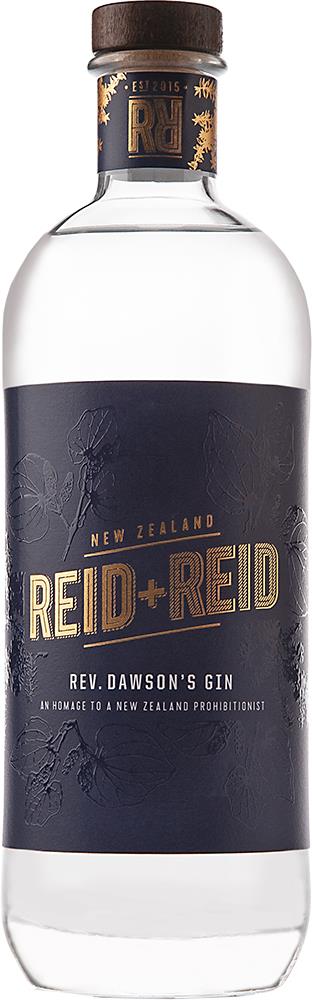 Reid & Reid Reverend Dawson's Gin (700ml)