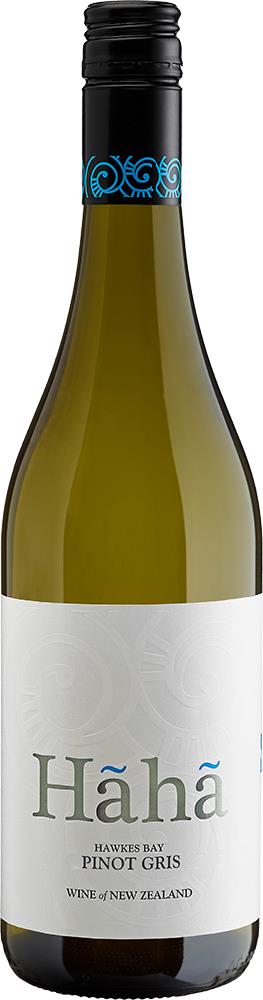 Hãhã Hawke's Bay Pinot Gris 2021