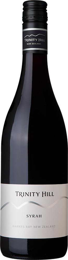 Trinity Hill Hawke's Bay Syrah 2020