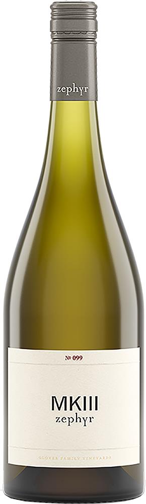 Zephyr Mark III Marlborough Sauvignon Blanc 2020