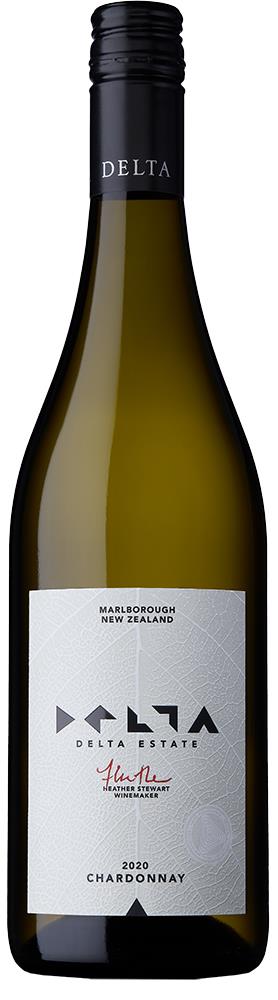 Delta Marlborough Chardonnay 2020