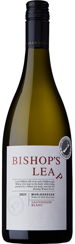 Bishop's Leap Marlborough Sauvignon Blanc 2021