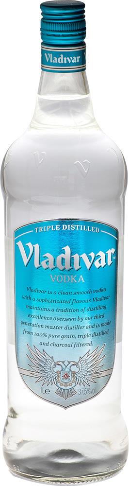 Vladivar Vodka (1L)