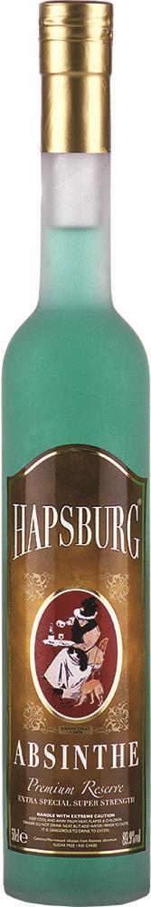 Absinthe Hapsburg X.C Original Extra Strong (500ml)